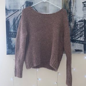 American eagle sweater Size M